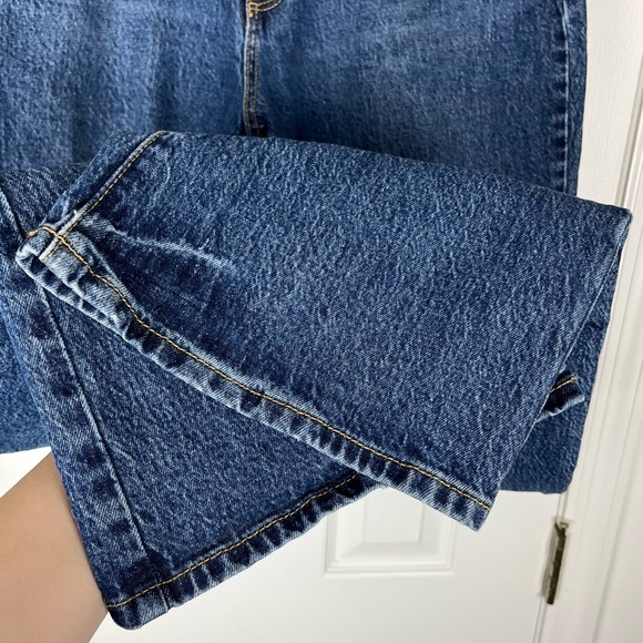 Universal Thread High Rise Bootcut Denim Jeans - Picture 3 of 8